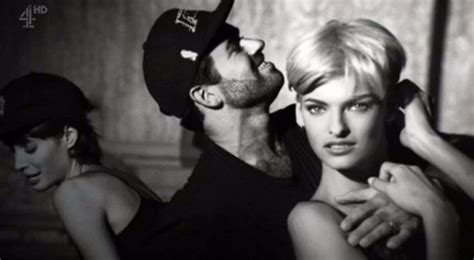 clip george michael mannequin|This clip of George Michael giving Paula Yates a preview of Last ...